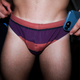 Illustration for article titled BULGES, BUTTS, BOYS : FIRE ISLAND FASHION